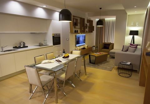 อื่นๆ The Leos Residence