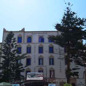 Primary image 1 Hotel Sahara, Marrakesh-Safi Hotels