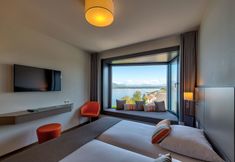 อื่นๆ 5 Lake Geneva Hotel