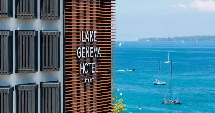 Others Lake Geneva Hotel