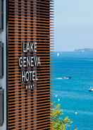 Imej utama Lake Geneva Hotel