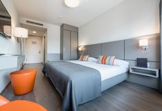 อื่นๆ 7 Lake Geneva Hotel