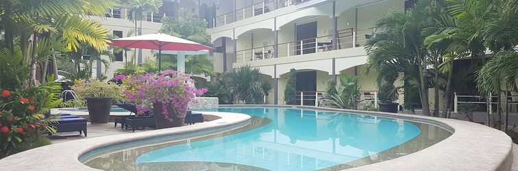 Others Alona Northland Resort