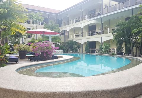 Others Alona Northland Resort