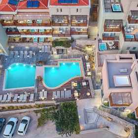 Primary image 1 Mystery Skiathos Luxury Residence, Dimos Rigas Feraios Hotels