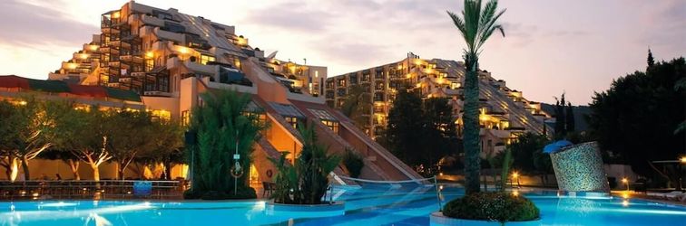 其他 Limak Limra Hotel & Resort