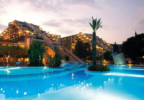 其他 Limak Limra Hotel & Resort