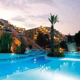 Primary image1Limak Limra 飯店及度假村,凯梅尔飯店