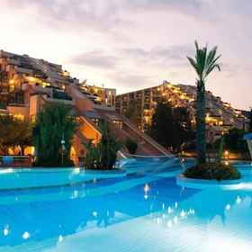 Primary image 1 Limak Limra Hotel & Resort, Kemer Hotels