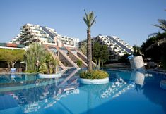 其他 2 Limak Limra Hotel & Resort