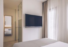 Others 7 AYA Seahotel – Adults Only