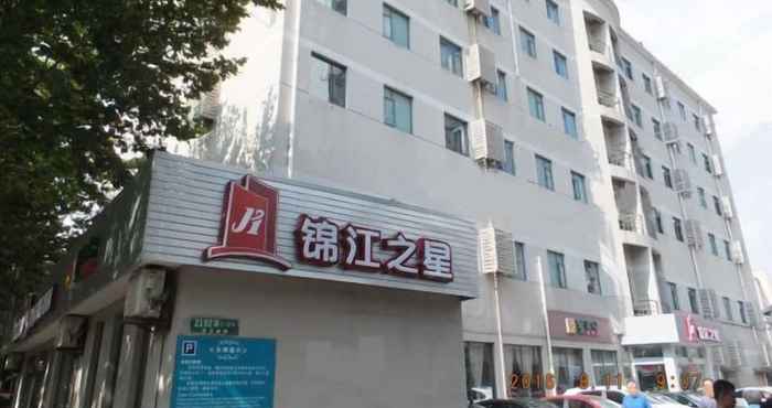 Lainnya Jinjiang Inn Pudong South Road Tangqiao