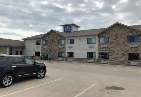 Others Cobblestone Inn & Suites - Denison - Oak Ridge