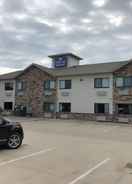 Imej utama Cobblestone Inn & Suites - Denison - Oak Ridge