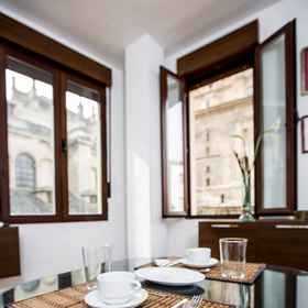 Primary image1卡薩德拉龍佳公寓,Polopos公寓