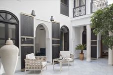 その他 Riad Mirage