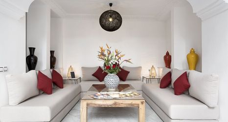 その他 2 Riad Mirage