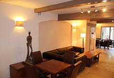 其他 3 The Coach House