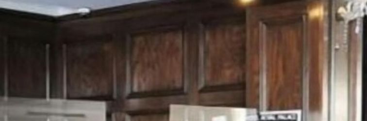 其他 Hotel Royal Palace