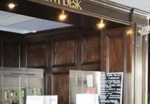 其他 Hotel Royal Palace