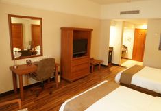 其他 7 Hotel Royal Palace