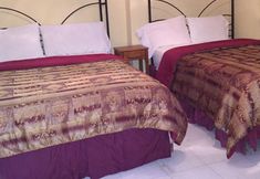 Others 2 Paradis Hotel
