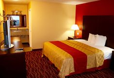 Others 4 Holiday Lodge Salem,OR