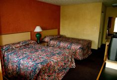 Others 3 Holiday Lodge Salem,OR