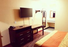 Others 5 Holiday Lodge Salem,OR