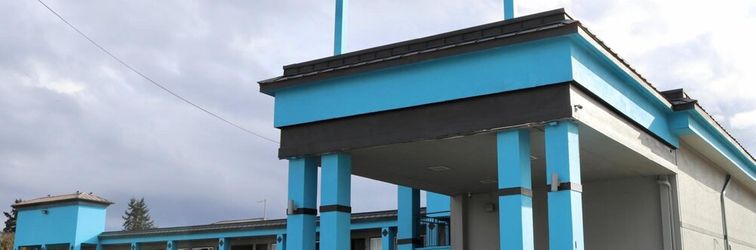 Others Holiday Lodge Salem,OR