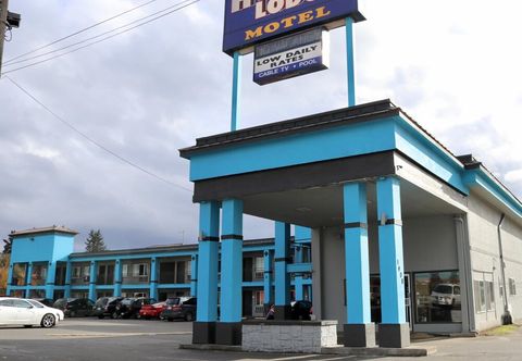 Others Holiday Lodge Salem,OR