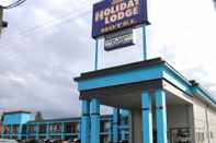 Lainnya Holiday Lodge Salem