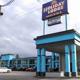Primary image1Holiday Lodge Salem,OR,俄勒冈州博览会馆飯店