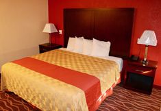 Others 2 Holiday Lodge Salem,OR