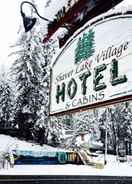 ภาพหลัก Shaver Lake Village Hotel