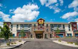 My Place Hotel - Aberdeen, SD, Rp 2.009.852