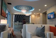 อื่นๆ 4 Apo Hotel