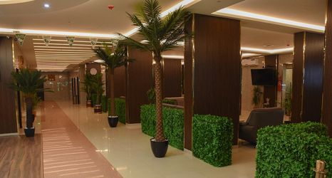 Lain-lain 2 Florida Inn Hotel