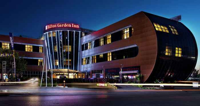 Others Hilton Garden Inn Kocaeli Sekerpinar