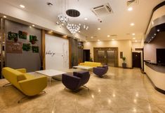 อื่นๆ 2 Hilton Garden Inn Kocaeli Sekerpinar