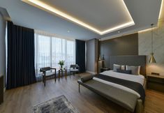 其他 3 La Flora House Otel