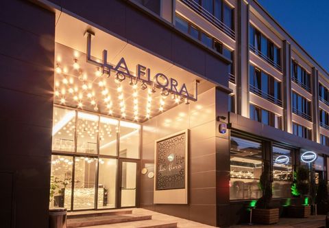 其他 La Flora House Otel