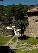 Imej utama Casteldelpiano Agriturismo & Cantina