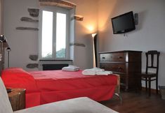 其他 5 Room and Breakfast Casa Balin