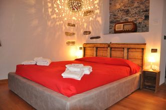 其他 4 Room and Breakfast Casa Balin