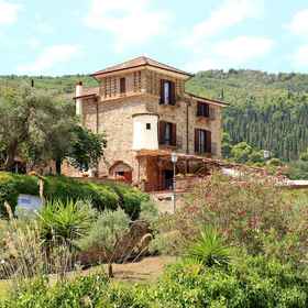 Primary image 1 Hotel Hermitage, Capaccio Hotels