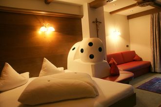 其他 4 Pension Sportalm