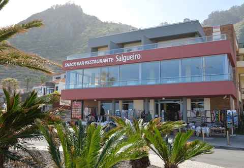 Lain-lain Hotel Salgueiro