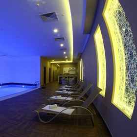 Primary image1盧克索花園飯店,Otogar Mescidi飯店