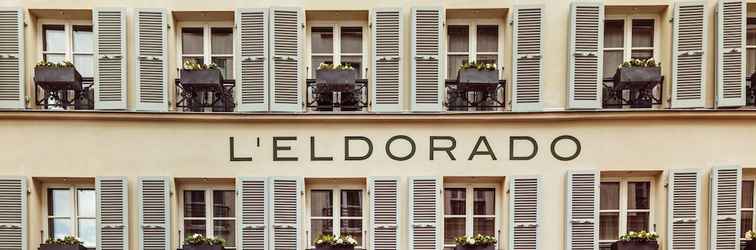 Others Hôtel Eldorado